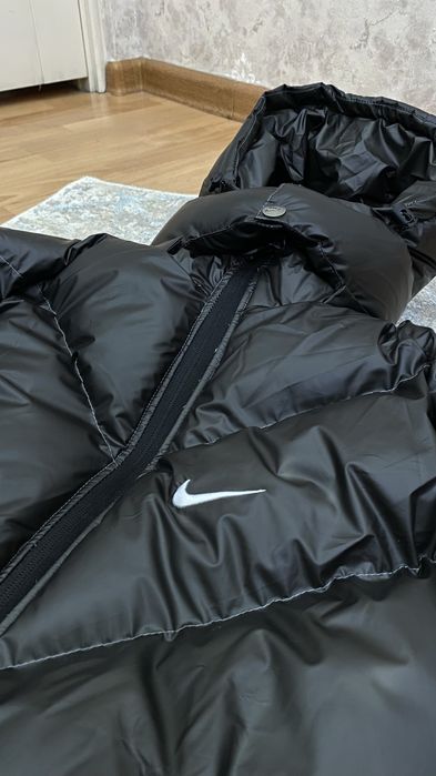 Термоактивная куртка Nike