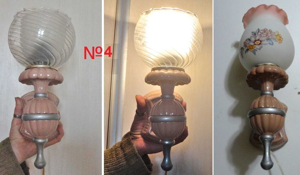 БРА разные. Раритет, период СССР. Качество, проверенное временем.