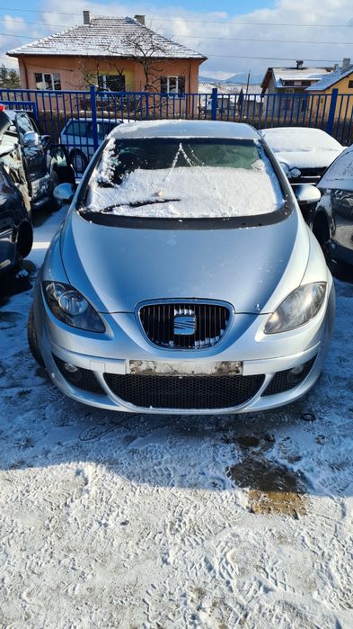 Seat Leon/Toledo 2007 1.9 tdi на части