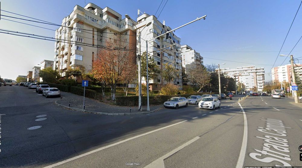 3 camere | Almașului 2, acces din Câmpului | lângă Kaufland Mănăștur