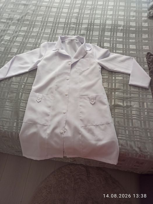 Продам медицинский халат