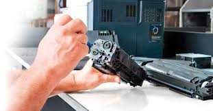 Заправка, восстановление картриджей (ремонт картриджей)