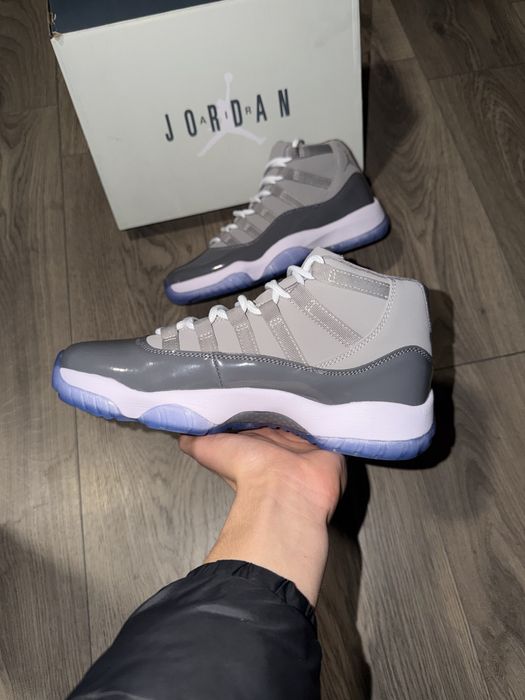 Jordan 11