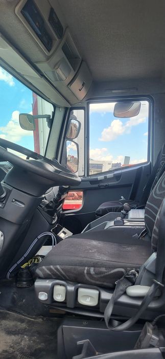 Iveco eurocargo 10 t.