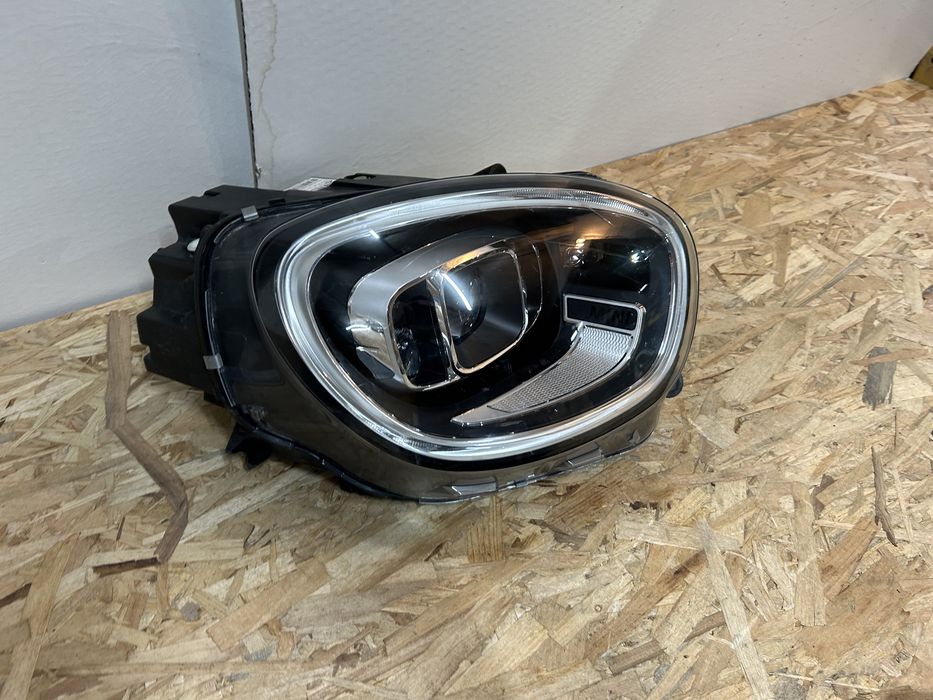 Far faruri Mini Countryman F60 lci led adaptiv 2020-2022 dreapta