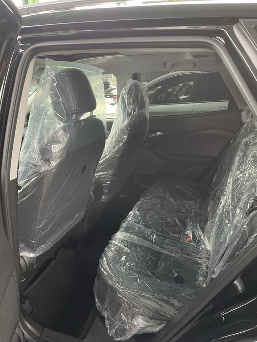 Tracker 2 premier plus 2024