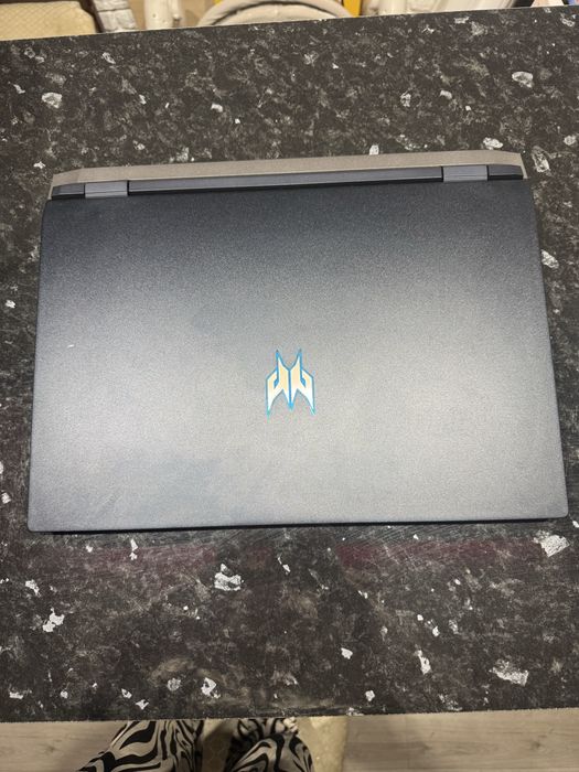 Ноутбук игровой Acer Predator