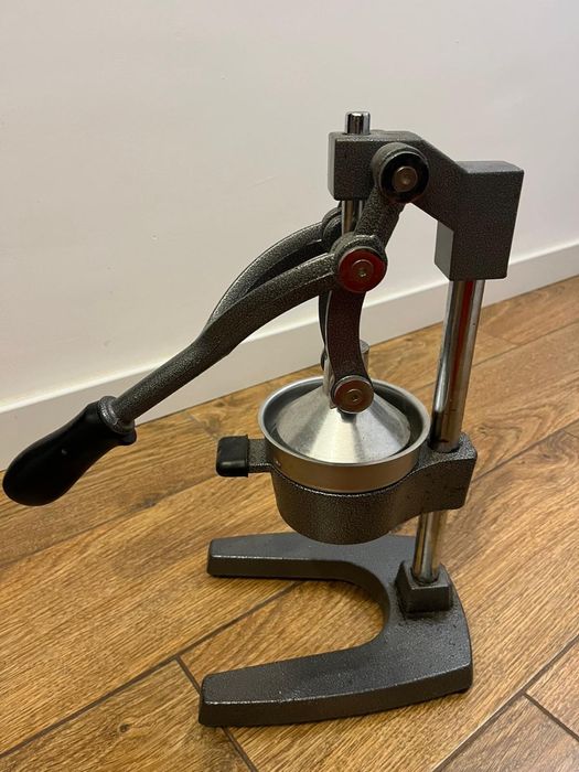 Storcator manual pentru CITRICE