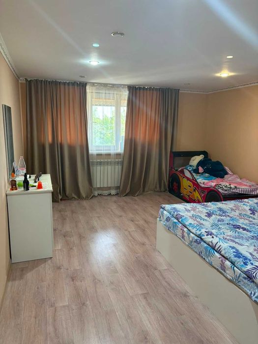 Продам дом, 5 комнат, Бишкуль