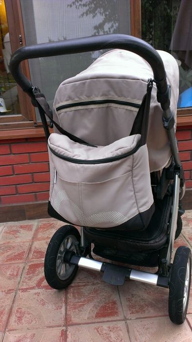 Детска количка Baby design 2 в 1