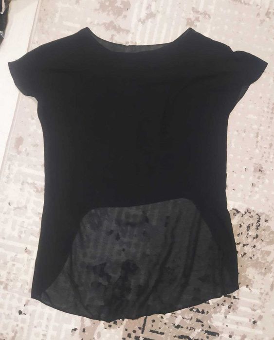 Блузка женская р. Л или 46-48