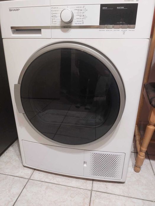 SHARP сушилня продавам