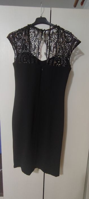 Vând rochie de seara, eveniment, nunta, botez