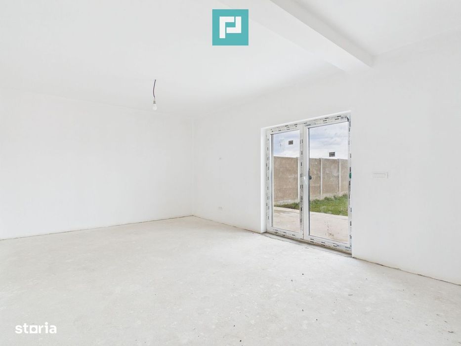 Giarmata Duplex Modern P+E