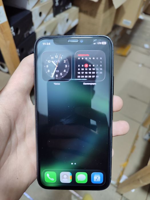 iPhone 11 pro 64gb