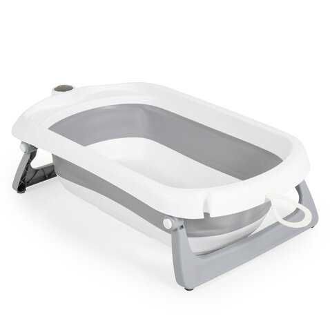 Сгъваем бебешки комплект за баня Balena