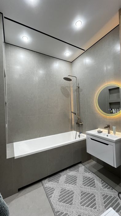 Девушка/и на подселение