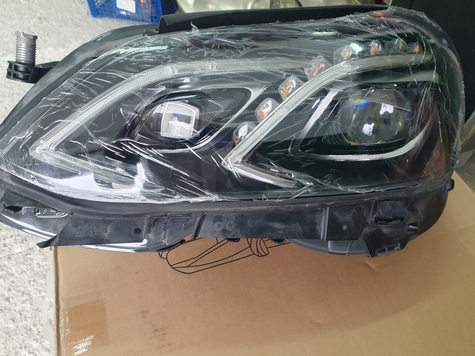 Фар за Ауди А8 4H0 941 004