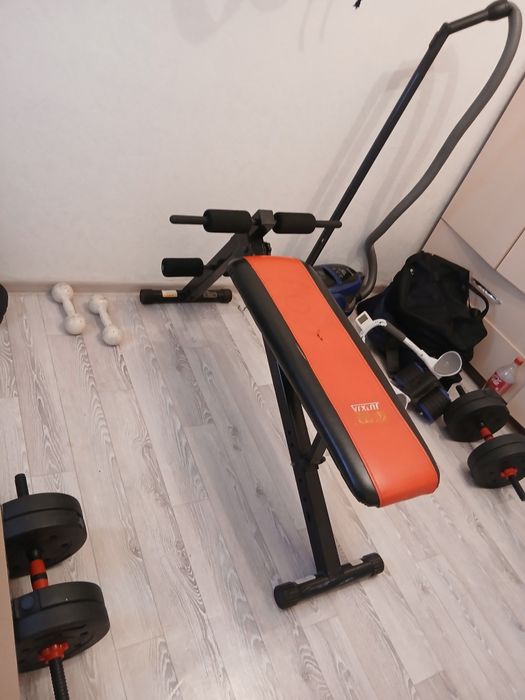 Стол, для, пресса,