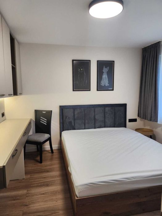 Дава се под наем Тристаен апартамент в Варна, Чайка - 67 кв.м за 950 € - Снимка #6