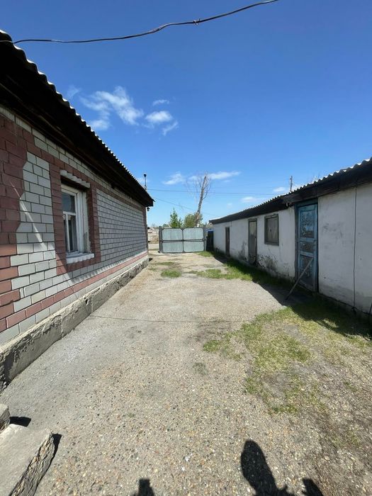 Продается 3х комнатный дом в районе Дальний!