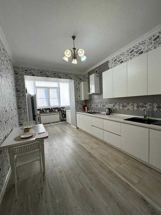 1 ка Альтаир 2 эт 2018гп