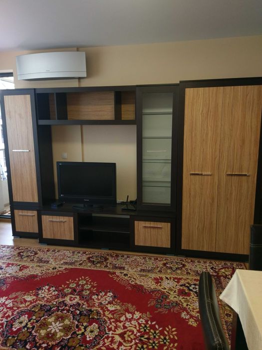 Дава се под наем Двустаен апартамент в Варна, Левски - 75 кв.м за 540 € - Снимка #3