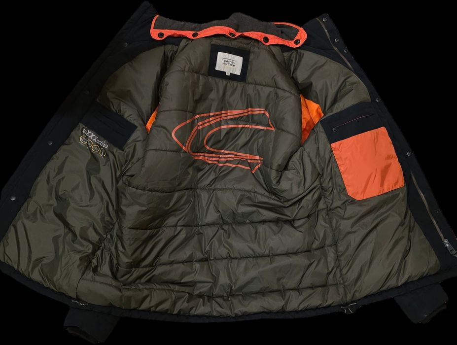 [Ново] Camel Active Зимно Яке