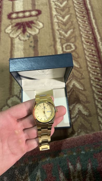 Poedagar Soat Orginal Ideal