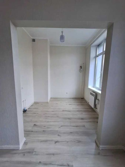 Продажа 1-комнатной квартиры