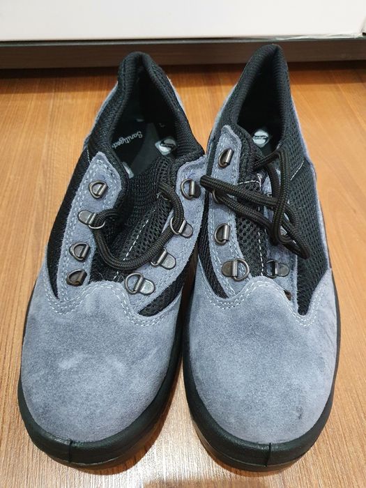 Спецботинка летная