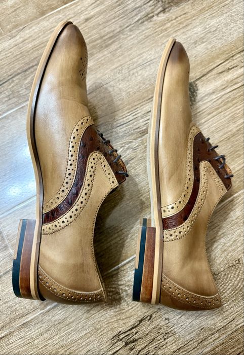 Pantofi  Conhpol