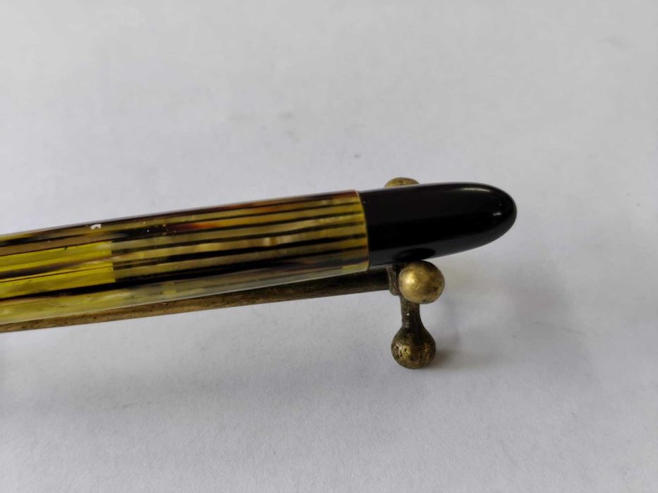Писалка Pelikan 400 gold nib 14 c 585