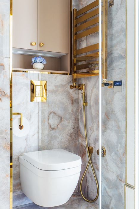 Ташкент сити Гарденс