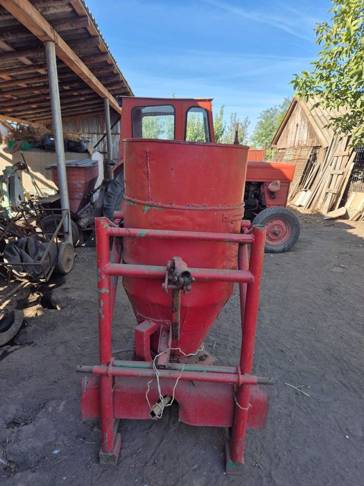 Fertilizator ingrasaminte