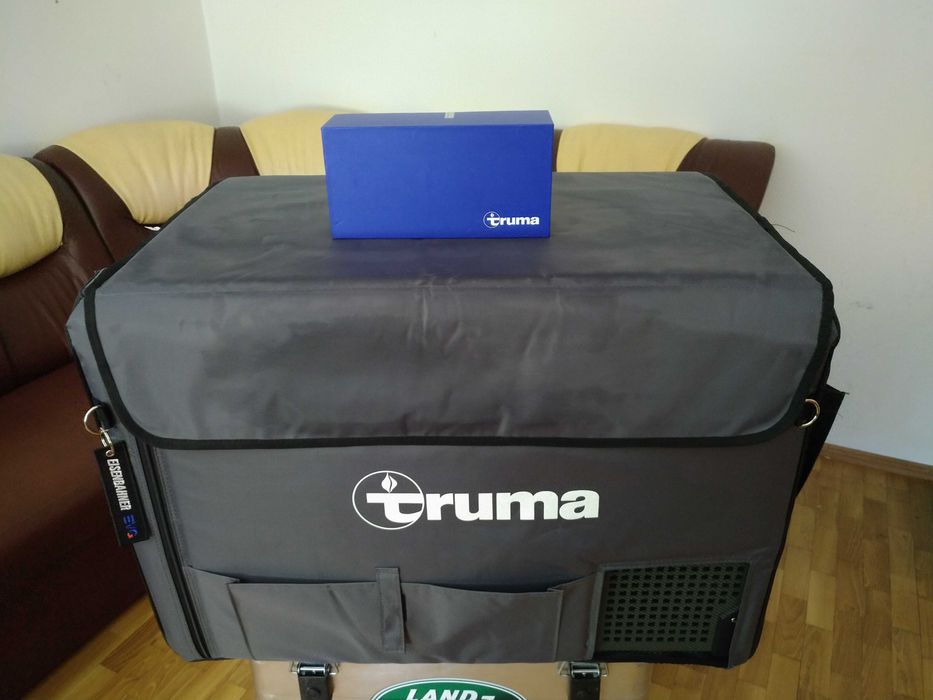 Lada Frigorifica Auto TRUMA  Truma Cooler C60 , -22°