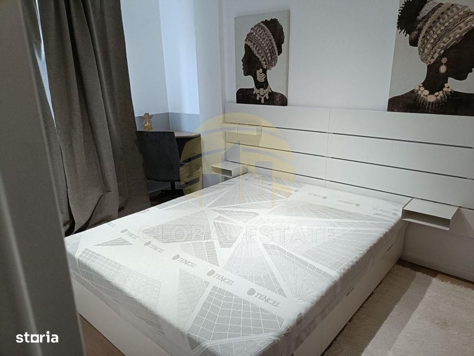 Inchiriere apartament 2 camere - Dorobanti | Centrala