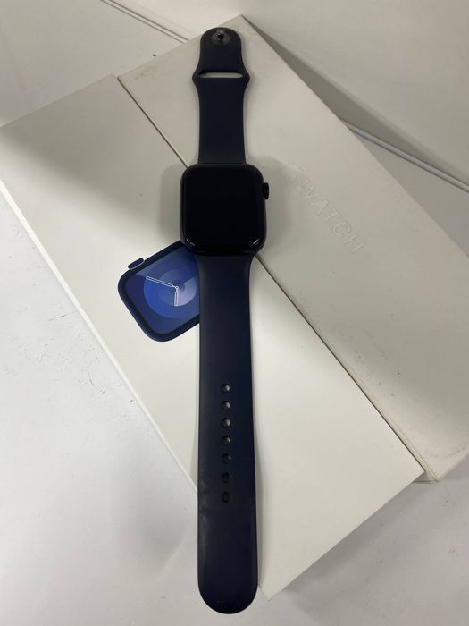 Apple Watch 9 / 41mm / 96% / ЛОМБАРД ДД / id5388