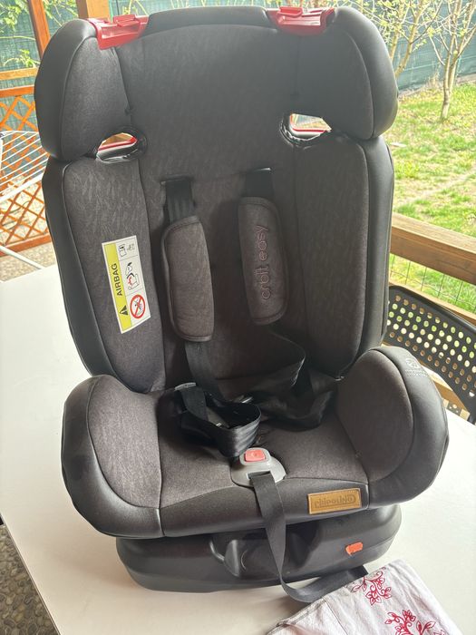 Scaun auto Chipolino 9-36 kg isofix