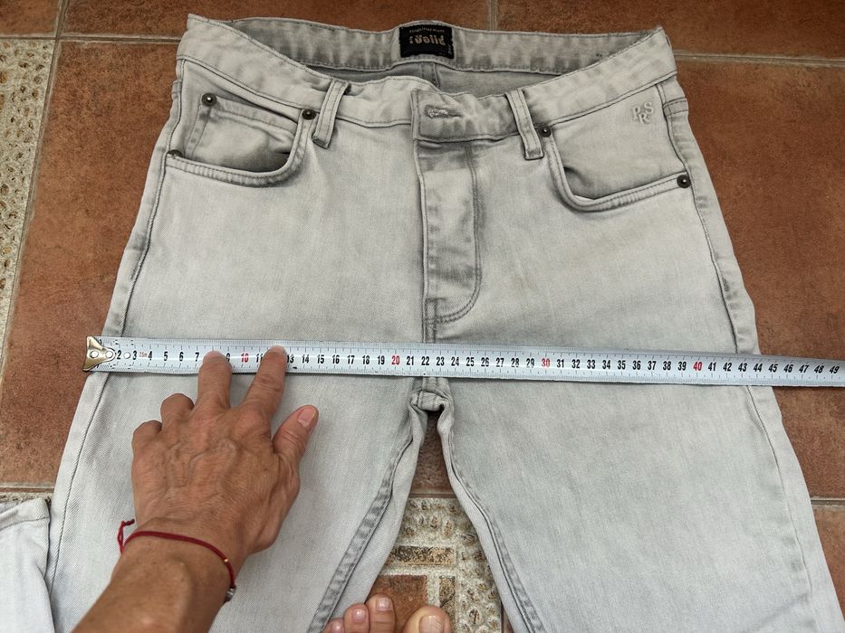 Дънки унисекс