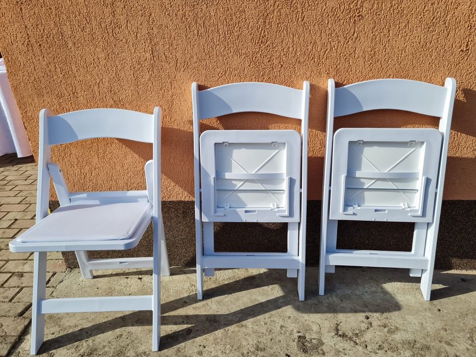 Mese și scaune evenimente