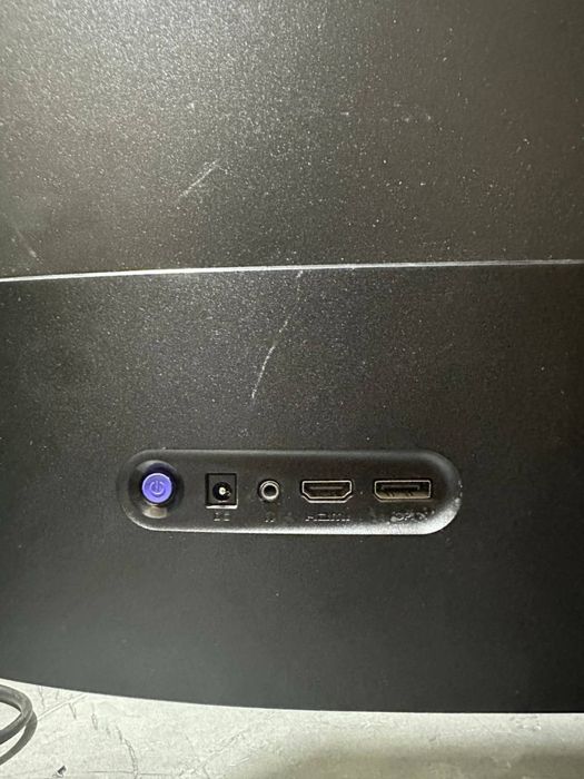 Redmi 27 дюймов 180Hz