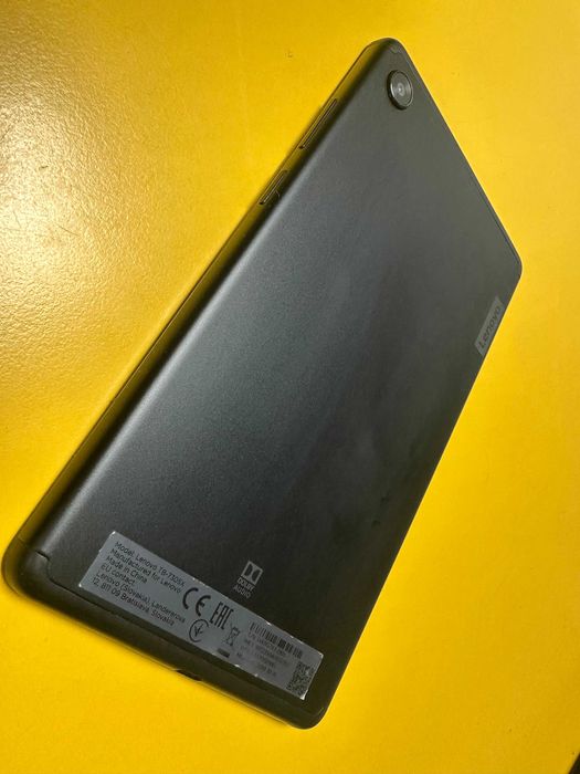 Таблет Lenovo Tab M7 TB-7305X - 7inch сим карта