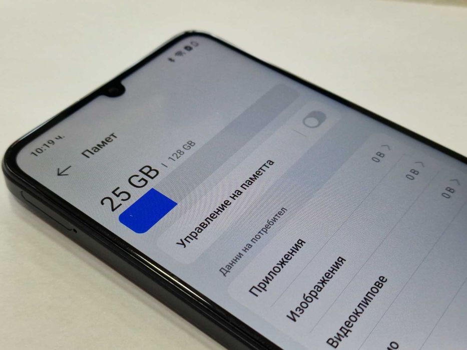 Realme Note 70T 128GB 4+8GB RAM Dual