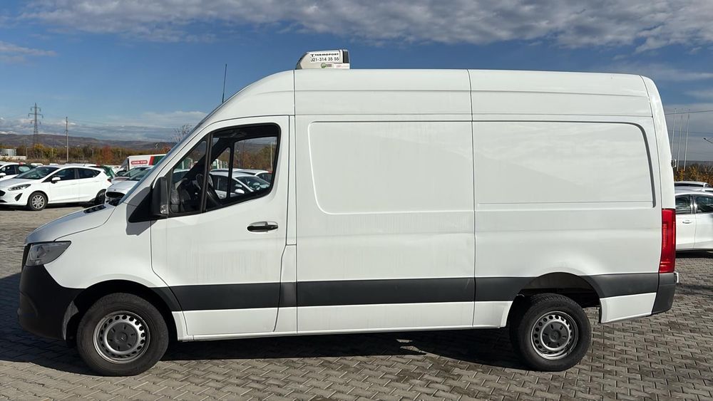 Mercedes-Benz 314 CDI Sprinter Mercedes Sprinter VAN Caroserie frigorifica
