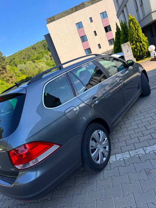 VOLKSWAGEN Golf 2012 — imagine 2
