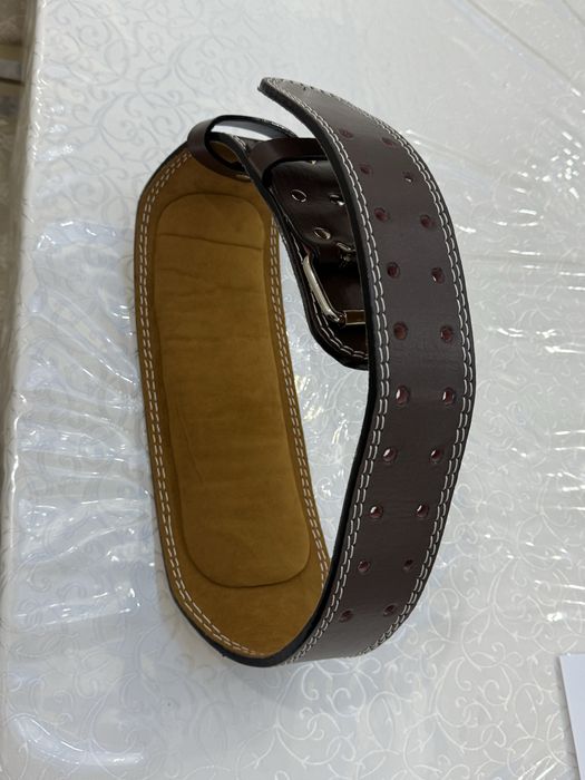 Ремен белге арналған өте керемет!!