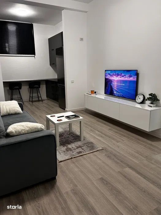 Apartament 2 camere | 3' STB | mobilat-utilat complet