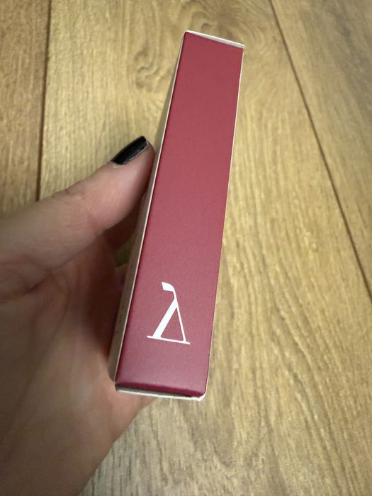 Yenges кремообразен руж и калъв за гланц