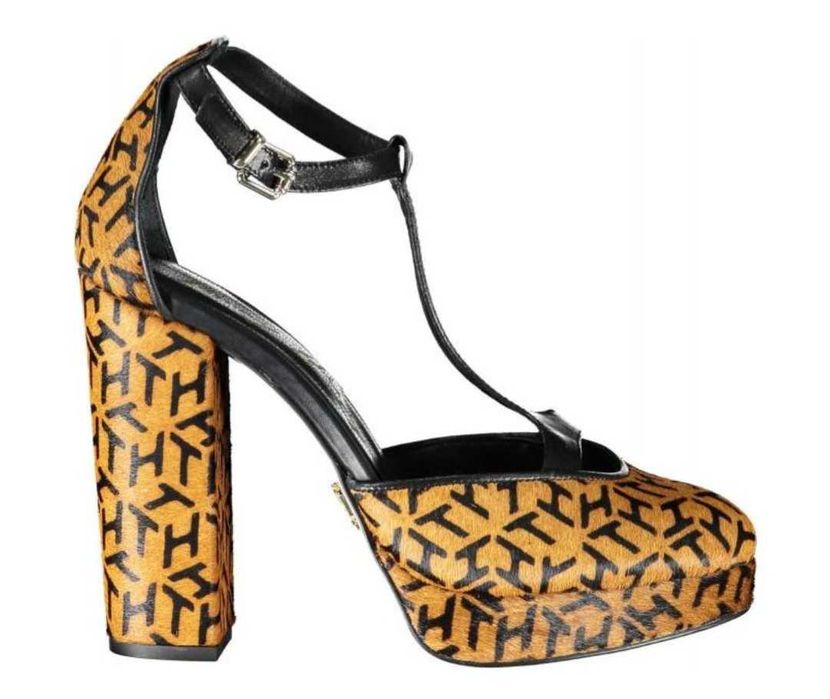 Дамски обувки Tommy Hilfiger 38 ном.